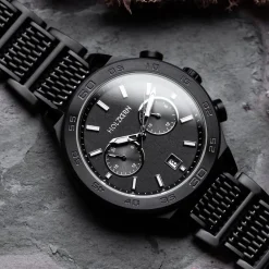 Holzkern Galloway|Heren Horloges