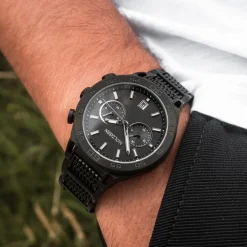 Holzkern Galloway|Heren Horloges
