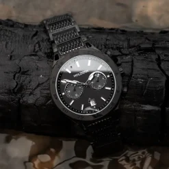 Holzkern Galloway|Heren Horloges
