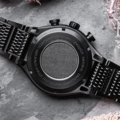 Holzkern Galloway|Heren Horloges