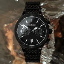 Holzkern Galloway|Heren Horloges