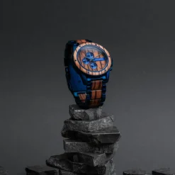 Holzkern Gareth|Heren Horloges