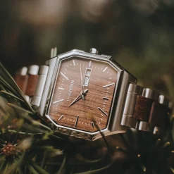 Holzkern Gaud&iacute;|DAMES Horloges|Horloges
