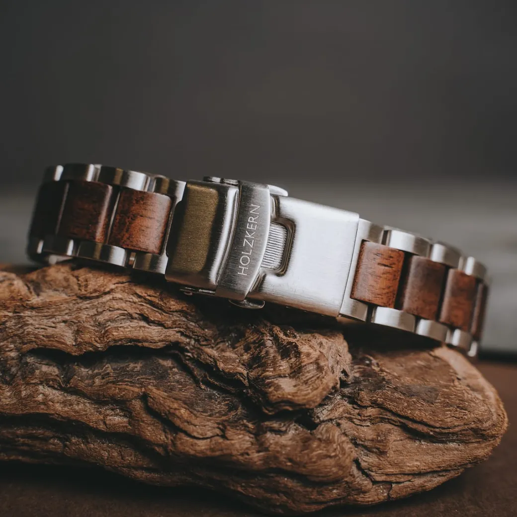 Holzkern Gaudí|DAMES Horloges|Horloges