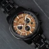 Holzkern Genevra|Heren Horloges