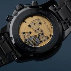 Holzkern Genevra|Heren Horloges