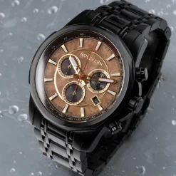Holzkern Genevra|Heren Horloges