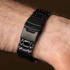 Holzkern Genevra|Heren Horloges