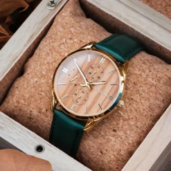 Holzkern Gifted|DAMES Horloges