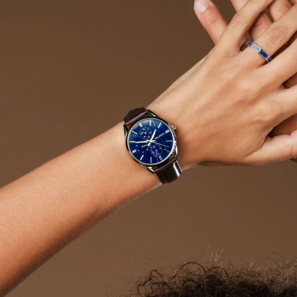 Holzkern Gifted|DAMES Horloges|Horloges
