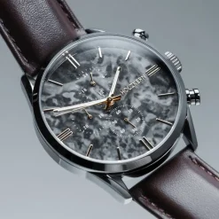 Holzkern Gifted|Heren Horloges