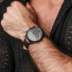 Holzkern Gifted|Heren Horloges