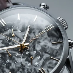 Holzkern Gifted|Heren Horloges