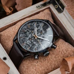 Holzkern Gifted|Heren Horloges