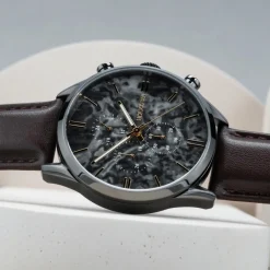 Holzkern Gifted|Heren Horloges