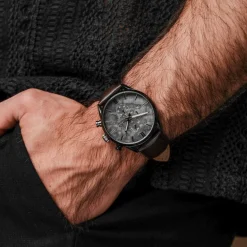Holzkern Gifted|Heren Horloges
