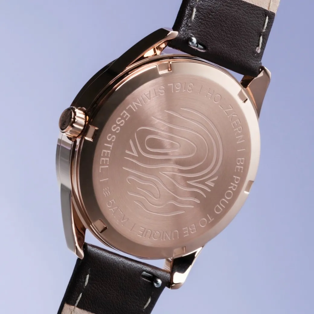 Holzkern Gifted|DAMES Horloges|Horloges