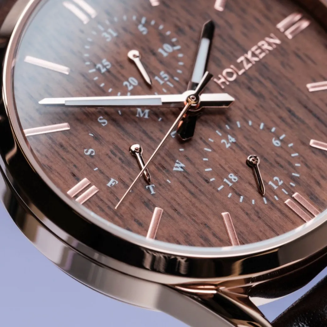 Holzkern Gifted|DAMES Horloges|Horloges