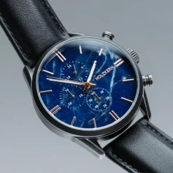 Holzkern Gifted|Heren Horloges