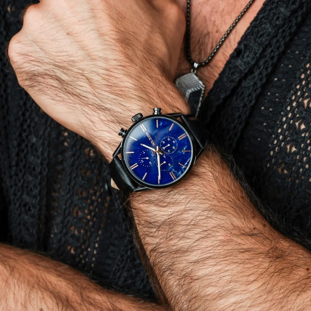 Holzkern Gifted|Heren Horloges