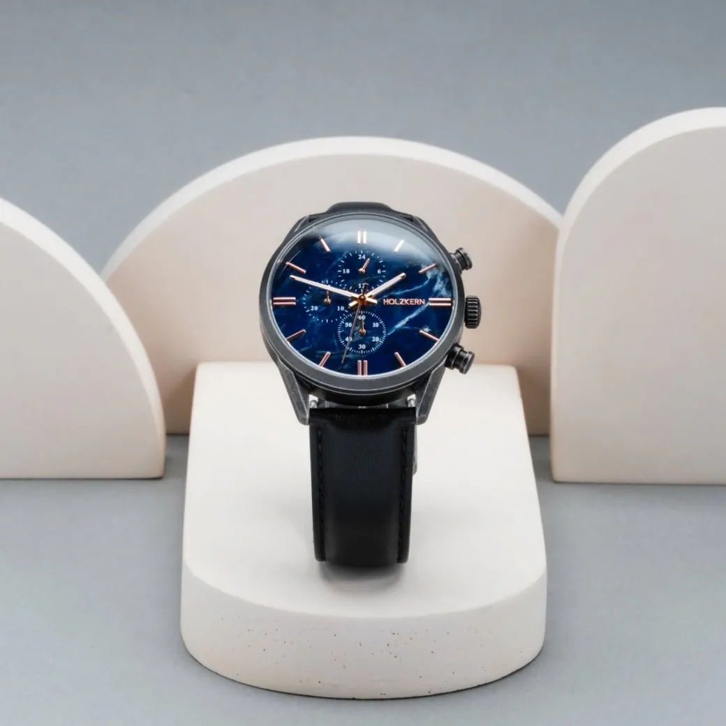 Holzkern Gifted|Heren Horloges