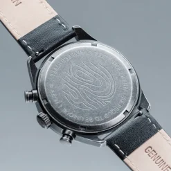 Holzkern Gifted|Heren Horloges