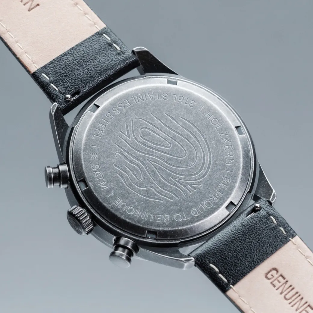Holzkern Gifted|Heren Horloges