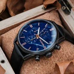 Holzkern Gifted|Heren Horloges