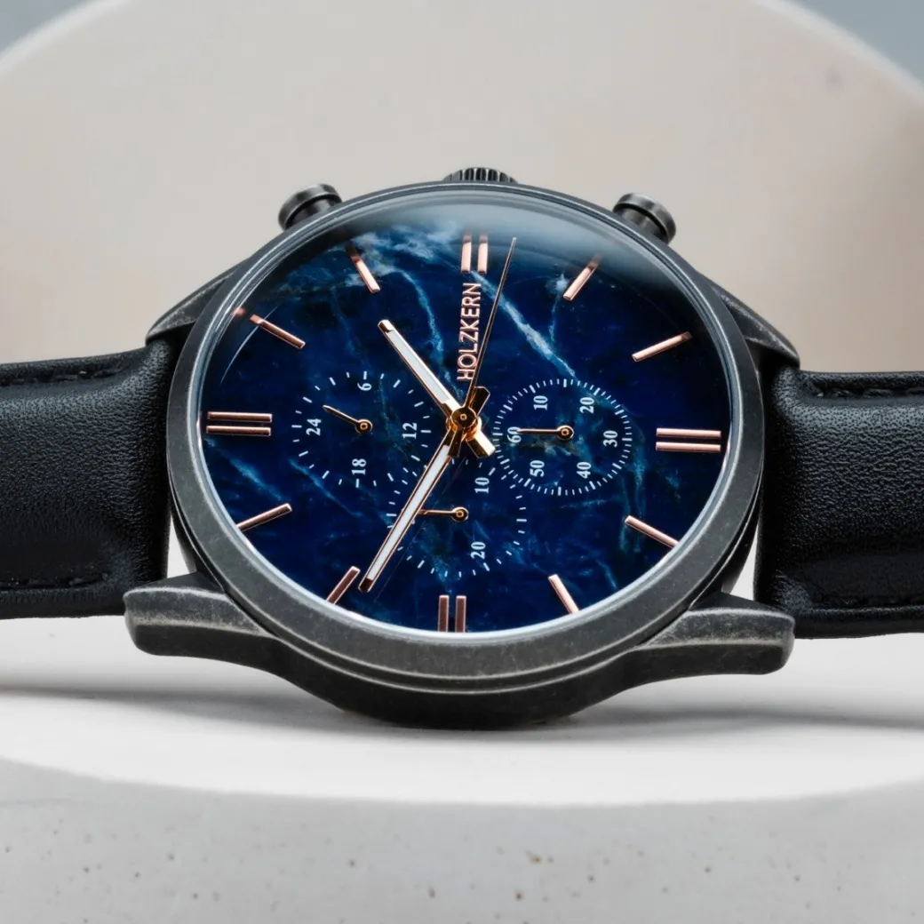 Holzkern Gifted|Heren Horloges