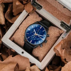 Holzkern Gifted|Heren Horloges