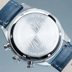 Holzkern Gifted|Heren Horloges