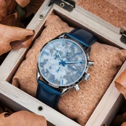 Holzkern Gifted|Heren Horloges