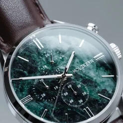 Holzkern Gifted|Heren Horloges