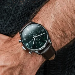 Holzkern Gifted|Heren Horloges