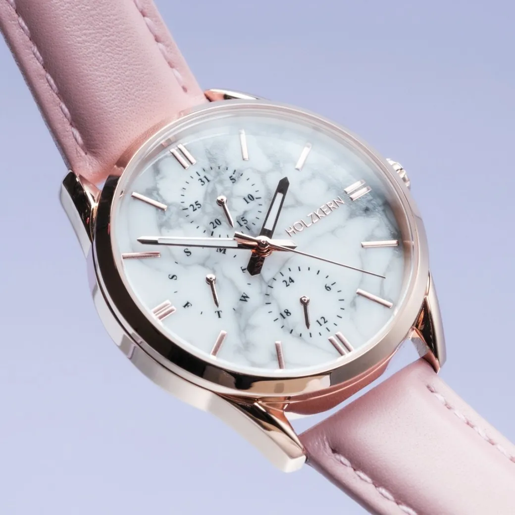 Holzkern Gifted|DAMES Horloges