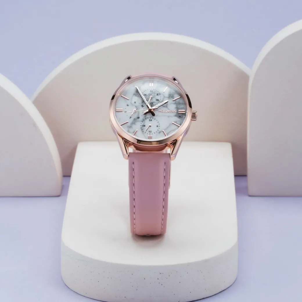 Holzkern Gifted|DAMES Horloges