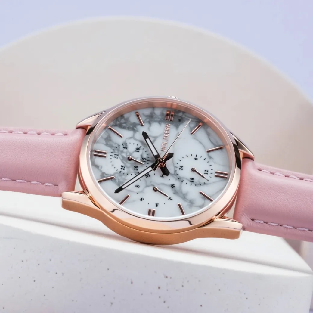 Holzkern Gifted|DAMES Horloges