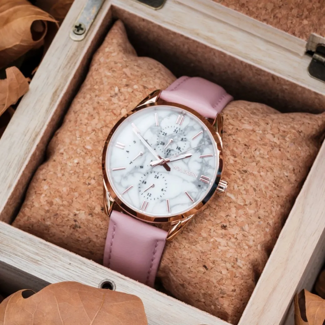 Holzkern Gifted|DAMES Horloges