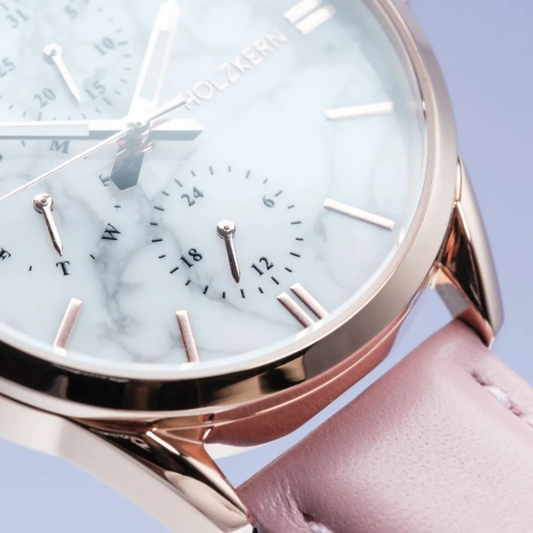 Holzkern Gifted|DAMES Horloges