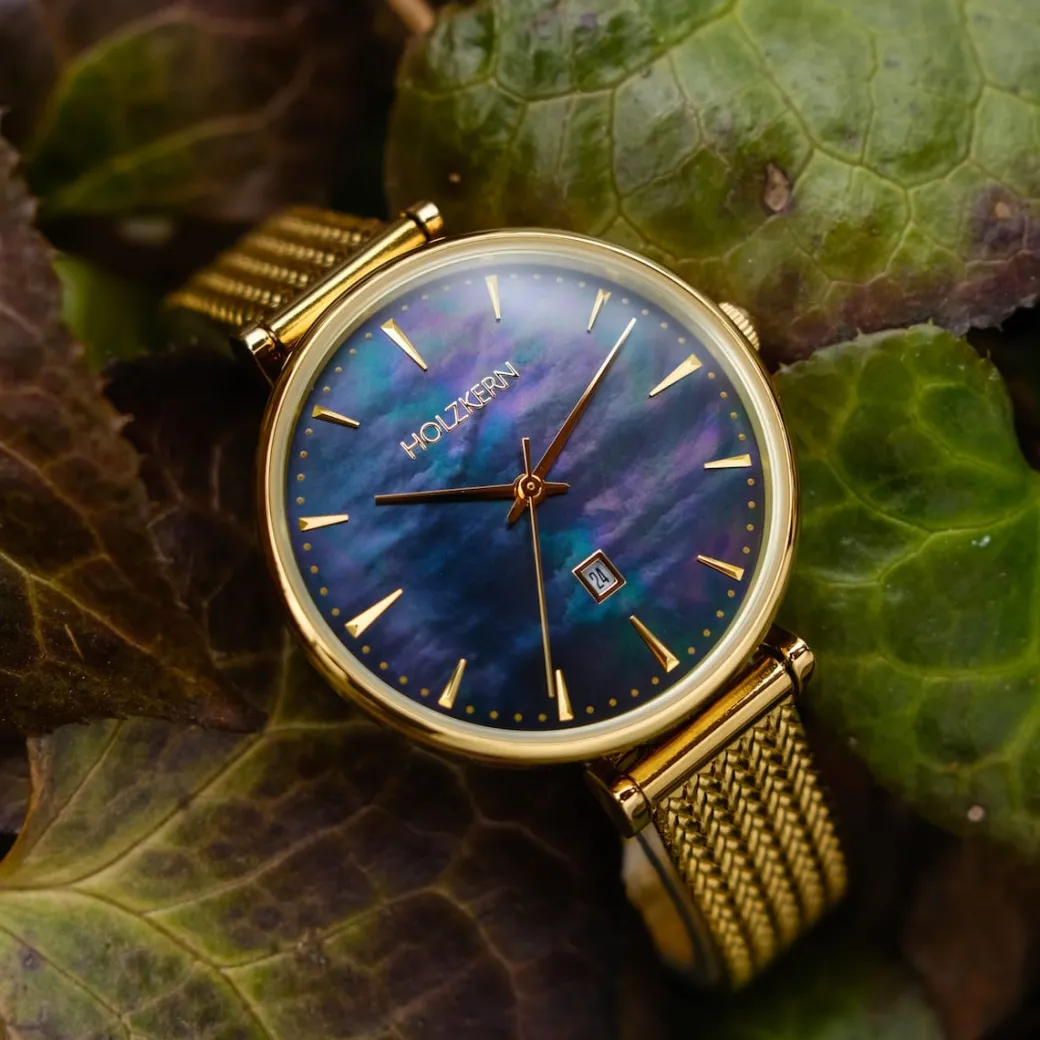 Holzkern Giggles|DAMES Horloges