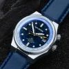 Holzkern GMT Cloudhopper|Heren Horloges
