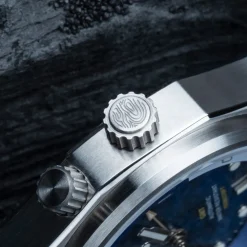 Holzkern GMT Cloudhopper|Heren Horloges