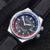 Holzkern GMT Cloudhopper|Heren Horloges
