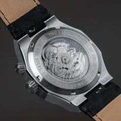 Holzkern GMT Cloudhopper|Heren Horloges