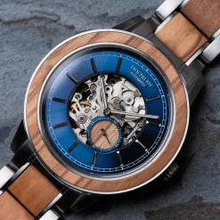 Holzkern Haiku|Heren Horloges