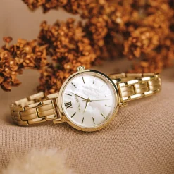 Holzkern Hanwi|DAMES Horloges