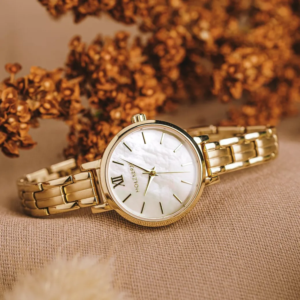 Holzkern Hanwi|DAMES Horloges