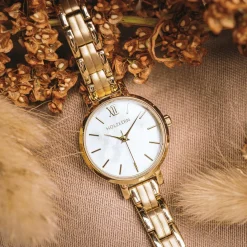 Holzkern Hanwi|DAMES Horloges