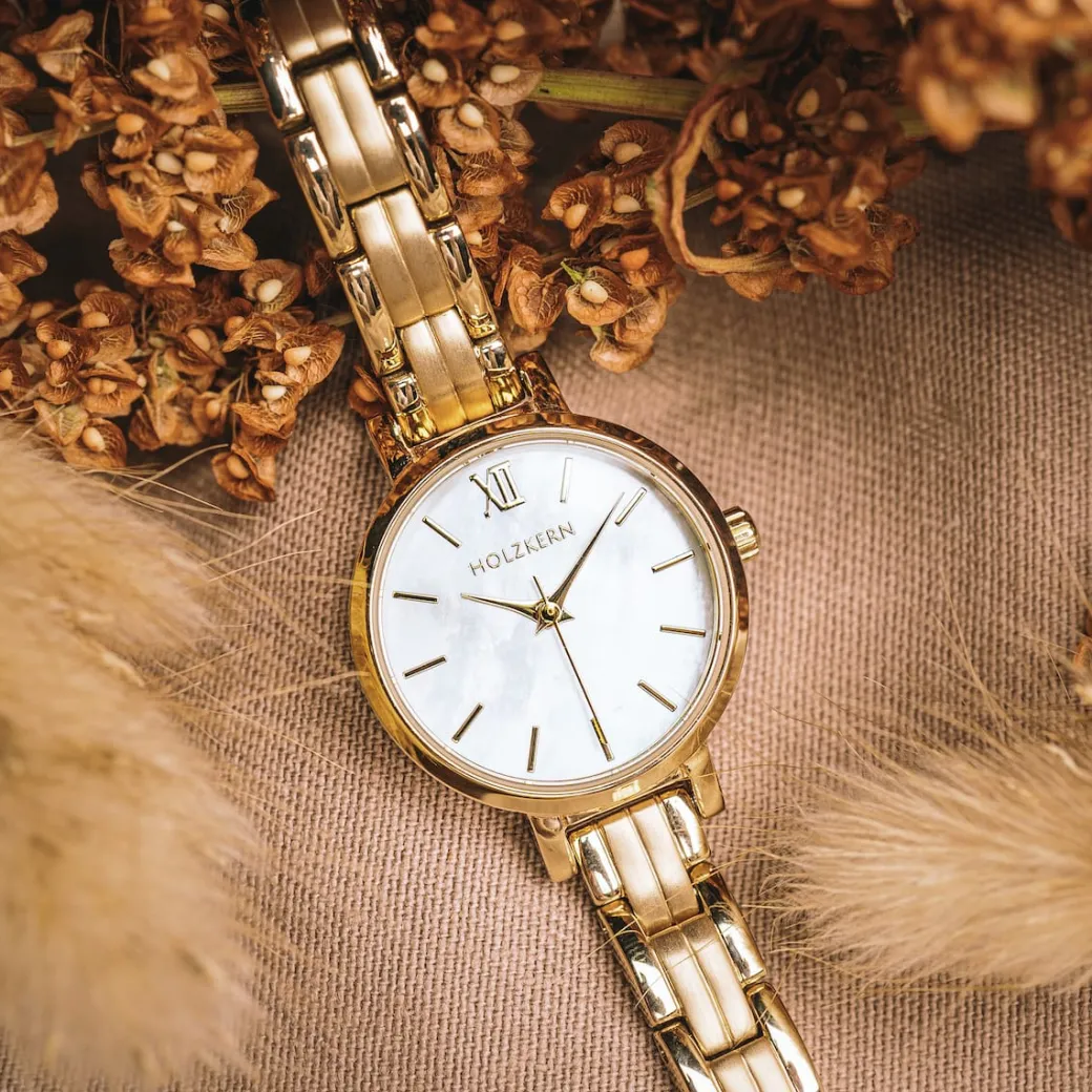 Holzkern Hanwi|DAMES Horloges