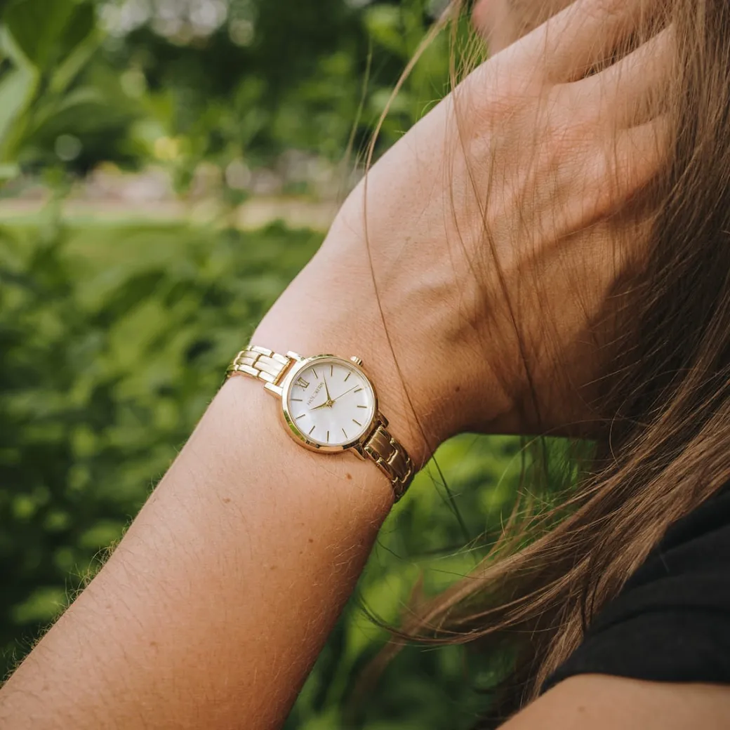Holzkern Hanwi|DAMES Horloges